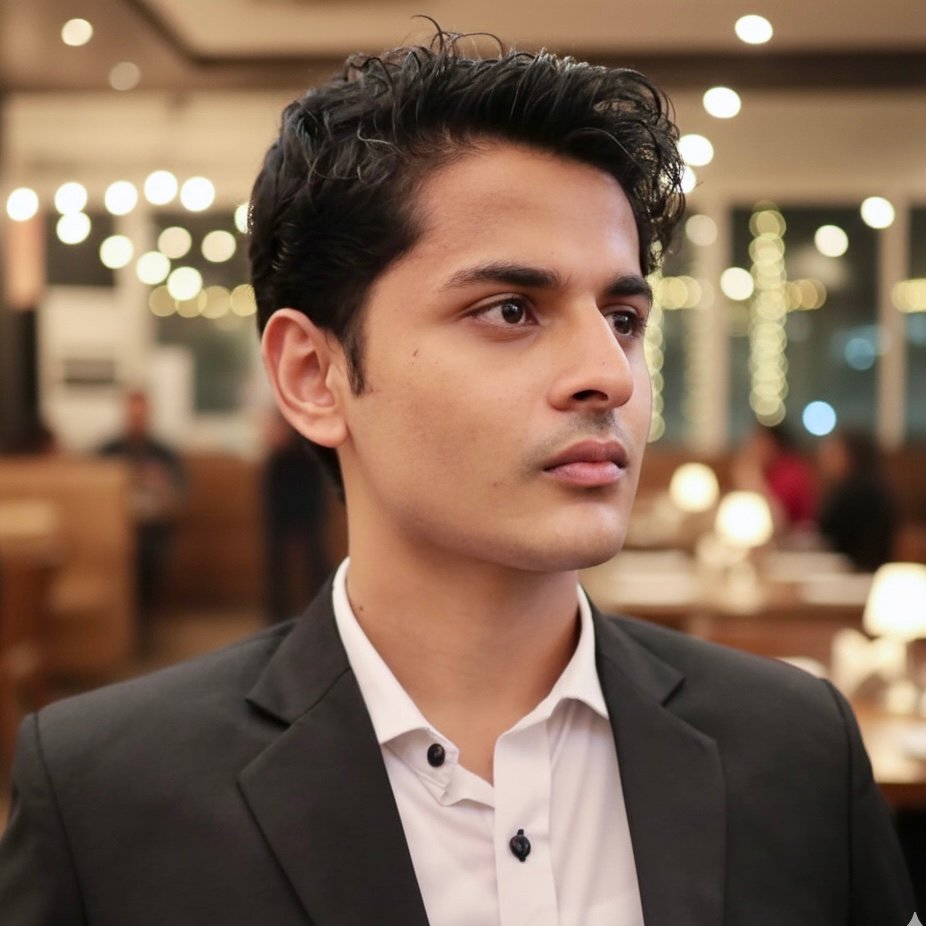 Mr. Tanvir